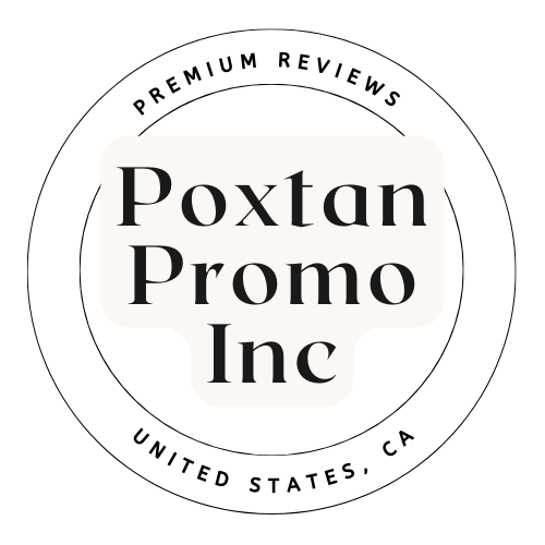 POXTAN PROMOTIONS INC